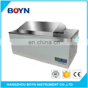 MP-10C With Laboratory Water Bath for Independent Temp Control Laboratory Medical Circulating Water Bath thumbnail-4