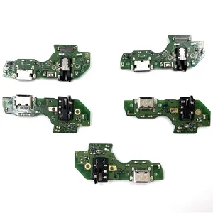 Replacement Parts ORG For SAMSUNG A22 5G A226 USB Dock Connector Charging Flex Cable Board Charger Port thumbnail-3