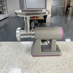 OEM/ODM /Customized 2022 Newest Meat Grinder/mangler/ Meat Mincer/ Mincing Machine thumbnail-3
