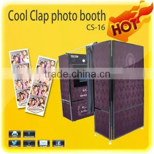 Customized Photos Digital Portable Photo Studio thumbnail-5