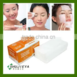 Spunlace Nonwoven for Cosmetic Use thumbnail-1