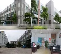 Foshan Nanhai Zen Cotton Towel Co., Ltd. company overview - view 2 thumbnail