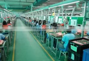 Shenzhen COGIDEA Technology Co., Ltd. company overview - view 2 thumbnail