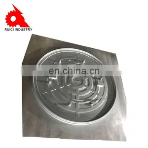 OEM Sand Casting Iron/Aluminum Resin Mold Maker thumbnail-4