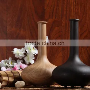 Wooden Aroma Diffuser Silent Humidifier Cleaning Humidifiers thumbnail-6