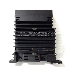 IS420UCSBH4A GE CPU Module New thumbnail-2