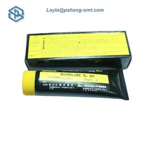 SMT Panasonic High Quality Raw Oil Klub GL261 75G Grease Maintenance Consumables for Pick and Place Machine thumbnail-1