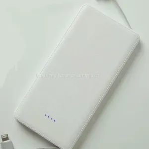 Creative Large Capacity Phone Chargers Power Banks thumbnail-3