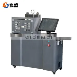 YAW-G Computerized Electronic Brick Cube Flexural Compressive Testing Machine, Concrete Cube Test Machine thumbnail-2