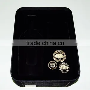 FDT Custom New Year Promotional Wine Gift Box thumbnail-6
