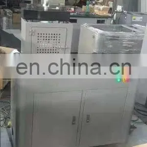 YAW-300G 300kn Electronic Servo Cement Compression Bending Strength Testing Machine thumbnail-5