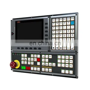 LNC-M528A Axis Control Quantity 1-8 Axis CNC System CNC Milling Machine System CNC Controller thumbnail-4