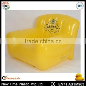 Cheap Pvc Inflatable Water Sofa thumbnail-1