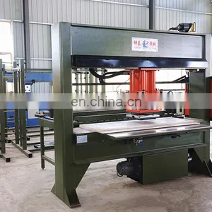 Automatic Hydraulic Travel Head Cutting Machine for Sandpaper/abrasive Paper thumbnail-3