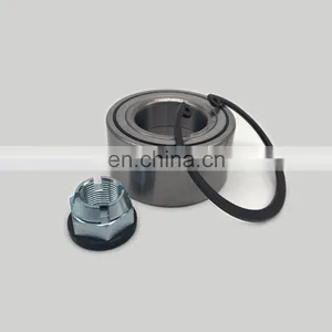 Wheel Bearings 713631180 402109533r R155.114 Stabilizing Front Wheel Hub Assembly Bearings Kit For TIIDA thumbnail-1
