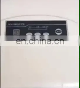 Hiross 218L/D Intelligent and Efficient Dehumidifier for Home Office Commercial Basement Energy Conservation thumbnail-4