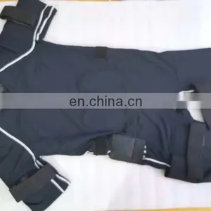 2021 Wireless Ems Muscle Stimulator Training Equipment Weight Loss Machine System thumbnail-4