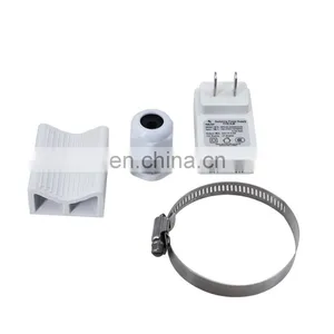 ALLINGE MDZ3643 10 Kilometers High-end Point-to-point Wireless Bridge 5.8Ghz Outdoor Long Range WIFI Cover thumbnail-2