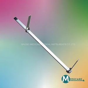 Metrical Rod for Baby Body Length Meter Baby Length Measuring Rod Baby Measuring Rod thumbnail-1