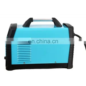 RETOP New TYPE Half Bridge Digital Mig Welding Welder Mig Welding Machine China Hot Sale thumbnail-1