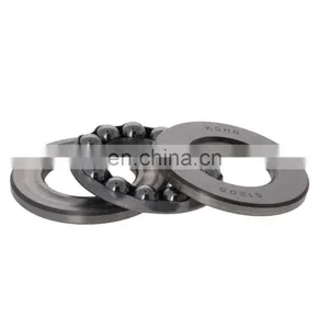 51204 P5 Manufacturer Wholesale Superior Quality Thrust Ball Bearing thumbnail-5