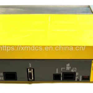 A06B-6079-H207 Servo Driven Amplifier thumbnail-2