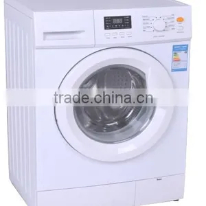 Home Use Automatic Washing Machine With CE/ CB Certificate thumbnail-2