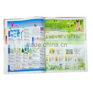 Comic Book Printing Service thumbnail-1