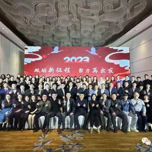 Qingdao Zhv International Logistics Co., Ltd company overview - view 1 thumbnail