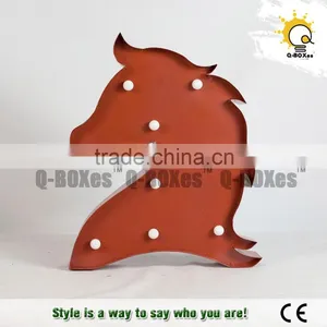 3D Jointed Decorative Light thumbnail-3