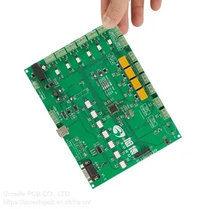 Ucreate PCB Assembly Services thumbnail-1