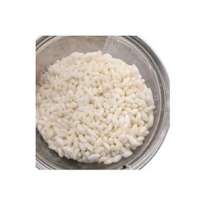 FSD-Extruding Puffing Granulating Machine for Other Snack Industry Machinery thumbnail-3