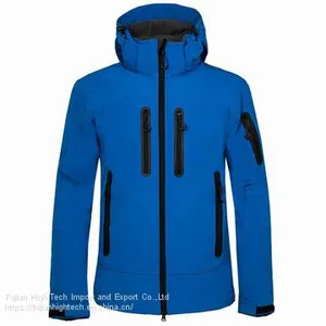 Outdoor-jacket-coat thumbnail-1