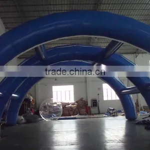 Commercial Outdoor Large Inflatable Tent thumbnail-1