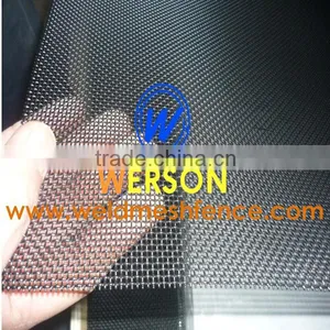 Senke Galvanized Security Screen thumbnail-5