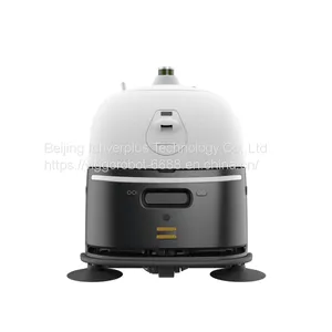 Autonomous driving floor scrubber   VIGGO SC80  thumbnail-1