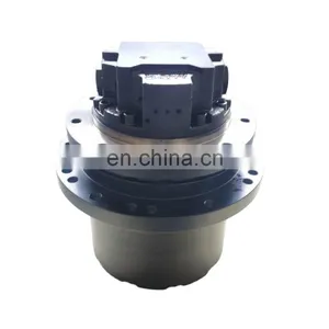Excavator Travel Motor Track Device TB250 Final Drive thumbnail-1