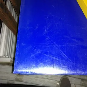 Pom Acetal Plastic Esd Pom Material In Stock Raw Material thumbnail-4