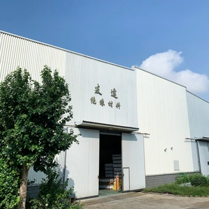 Shenyang Youda Insulation Materials Co., Ltd. company overview - view 2 thumbnail