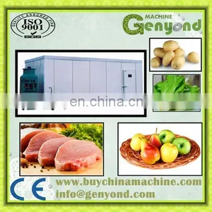 Ethylene Inhibitor 1-MCP for Refrigeration House. thumbnail-3