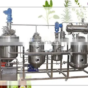 Essential Oil Extraction Machine Garlic Oil Extraction thumbnail-2