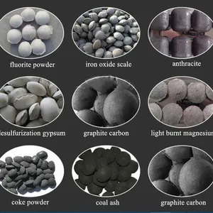 Briquetting Carbon Black Plant thumbnail-4
