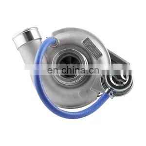 Complete Turbo 762931-0011 GT2556s 762931 762931-5001S 320/06079 32006081 433289-028 thumbnail-3