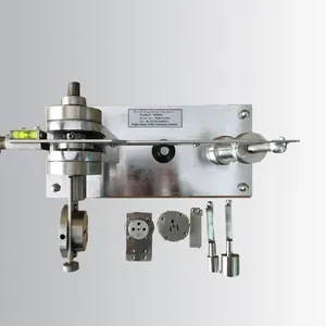 IEC60065 Plug Torque Test Device for Testing the Direct Plug-In Equipment thumbnail-1