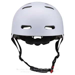 ZL-B007 Helmet Line-Skateboard thumbnail-1