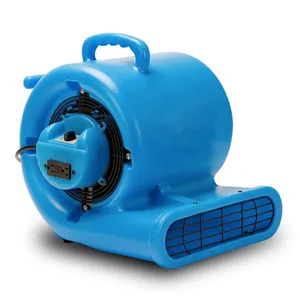 OEM Rotational Molds Floor Blower PE Moulds Blowers Plastic Rotomoulding Dryer Housing Shell thumbnail-1