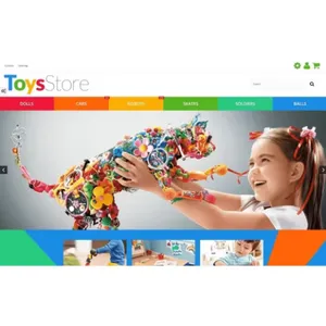 IT Solutions & Technology WordPress Website thumbnail-3