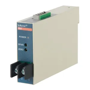 Acrel BM-AV/IS Voltage Isolator Two-wire System High-speed and Accurate Measurement Powered by Output thumbnail-2