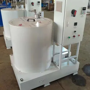 Slurry Mixer for Investment Casting Line thumbnail-1