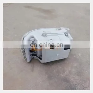 Sinotruk HOWO T5g T7h Tx Truck Spare Parts WG9716720001 Left Head Lamp For Howo Tractor Truck thumbnail-1